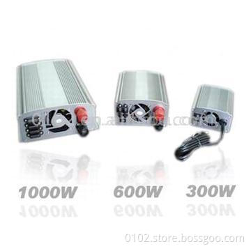 Power Inverter (300W-1,000W)